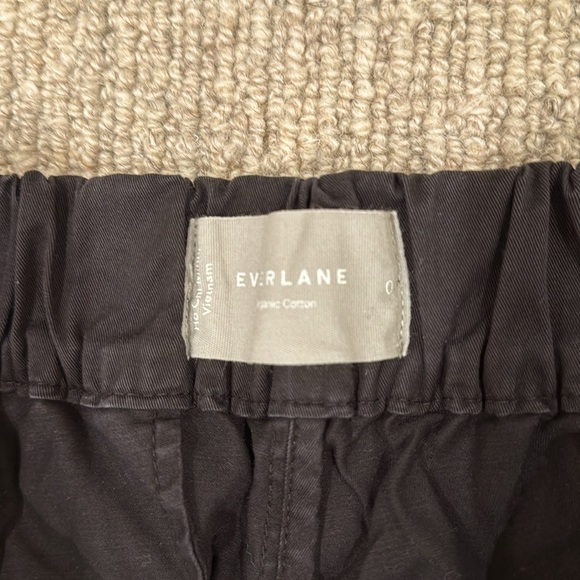 Everlane The Easy Short Size 0 - Picture 3 of 3